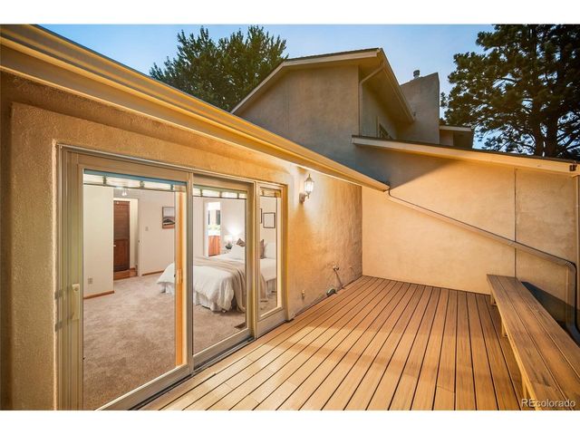 312 Blue Windsor Ln, Colorado Springs, CO 80906