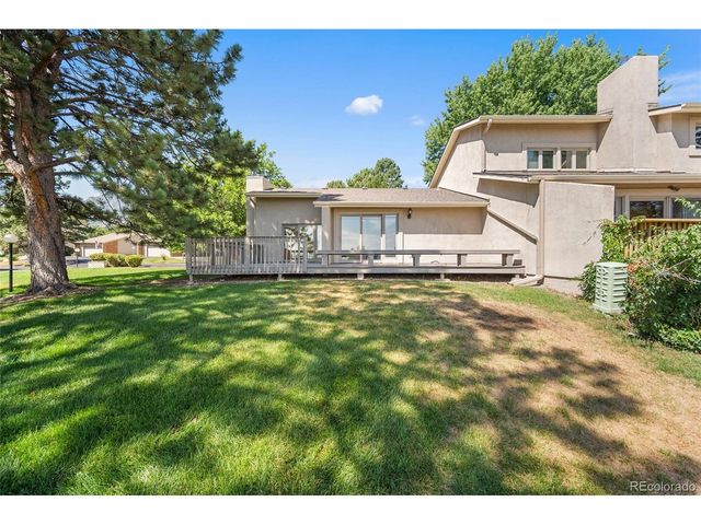 312 Blue Windsor Ln, Colorado Springs, CO 80906