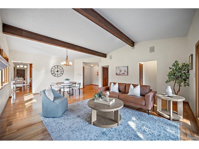 312 Blue Windsor Ln, Colorado Springs, CO 80906