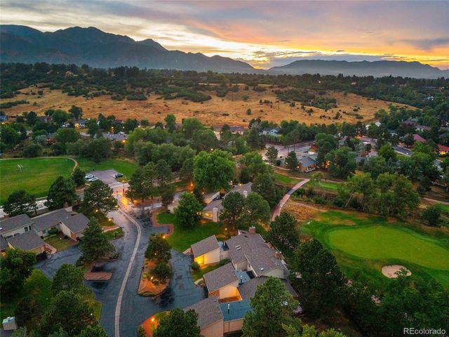 312 Blue Windsor Ln, Colorado Springs, CO 80906