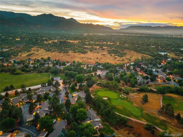 312 Blue Windsor Ln, Colorado Springs, CO 80906