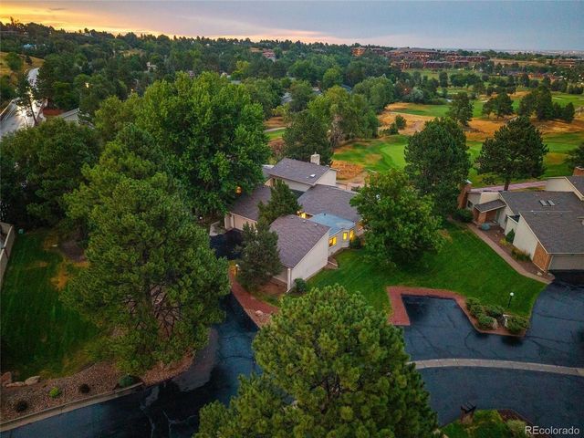 312 Blue Windsor Ln, Colorado Springs, CO 80906
