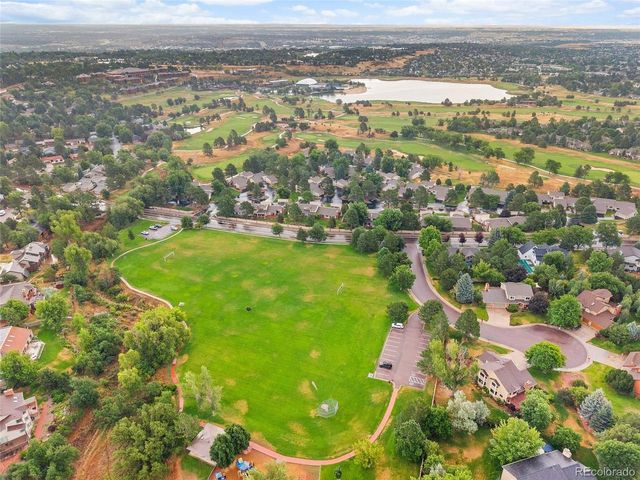 312 Blue Windsor Ln, Colorado Springs, CO 80906