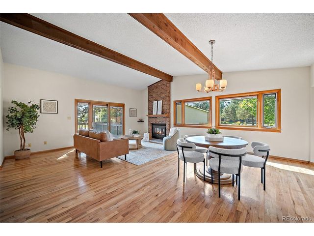 312 Blue Windsor Ln, Colorado Springs, CO 80906
