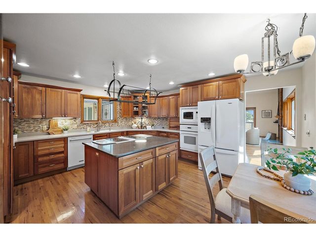 312 Blue Windsor Ln, Colorado Springs, CO 80906
