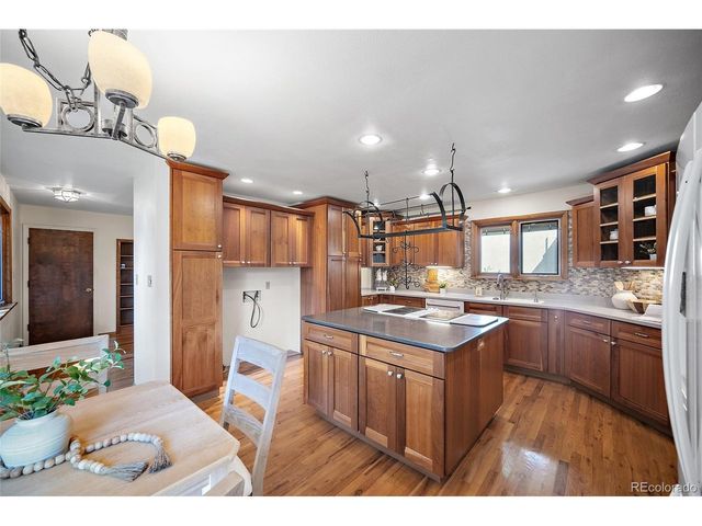 312 Blue Windsor Ln, Colorado Springs, CO 80906