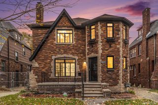 3784 Cortland Street, Detroit, MI 48206