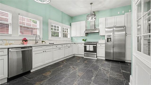 304 W Ray Avenue, High Point, NC 27262