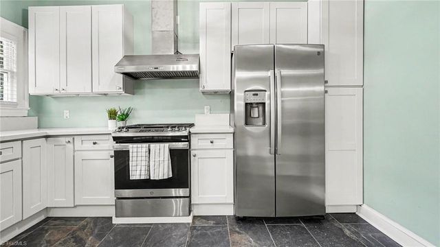 304 W Ray Avenue, High Point, NC 27262