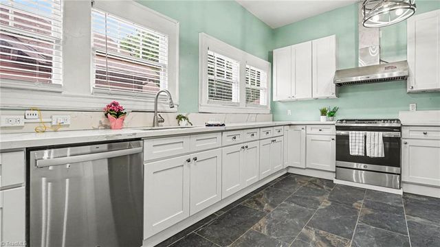 304 W Ray Avenue, High Point, NC 27262