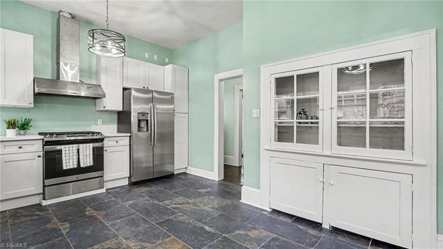 304 W Ray Avenue, High Point, NC 27262