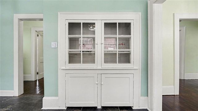 304 W Ray Avenue, High Point, NC 27262