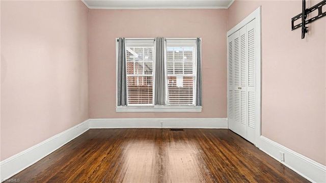 304 W Ray Avenue, High Point, NC 27262