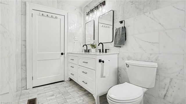 304 W Ray Avenue, High Point, NC 27262