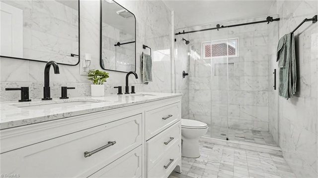 304 W Ray Avenue, High Point, NC 27262