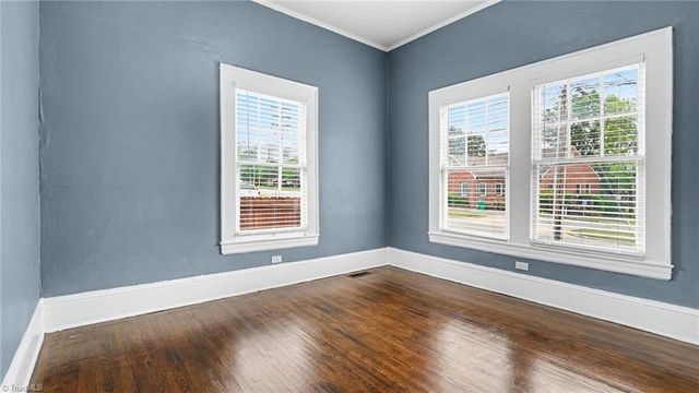 304 W Ray Avenue, High Point, NC 27262