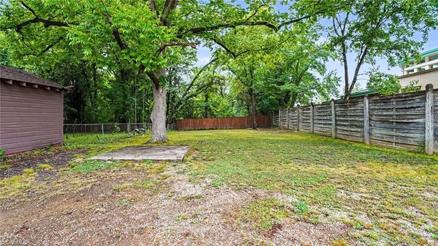 304 W Ray Avenue, High Point, NC 27262