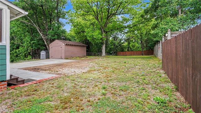 304 W Ray Avenue, High Point, NC 27262