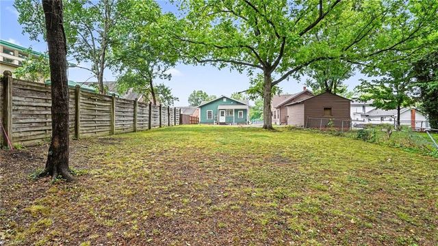 304 W Ray Avenue, High Point, NC 27262