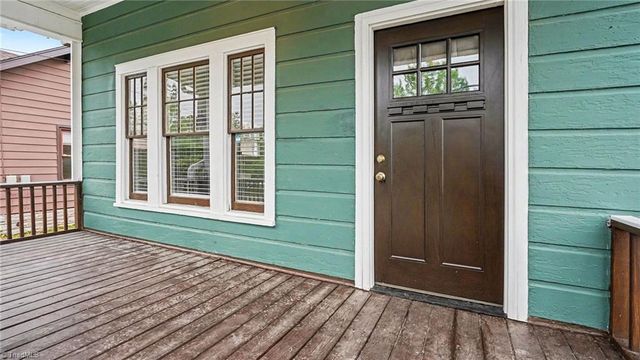 304 W Ray Avenue, High Point, NC 27262