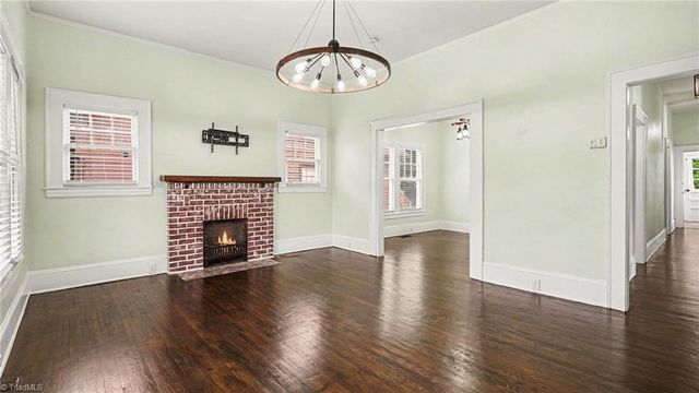 304 W Ray Avenue, High Point, NC 27262