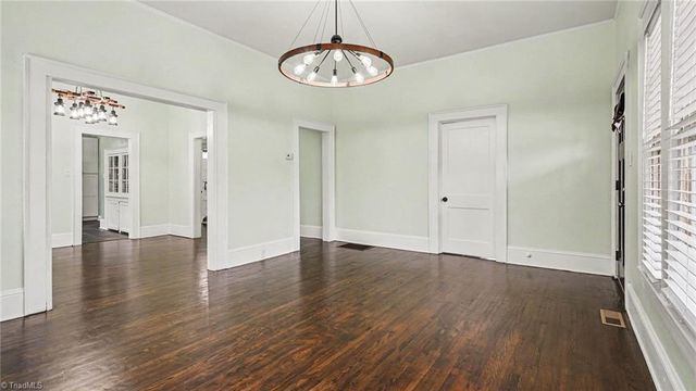 304 W Ray Avenue, High Point, NC 27262