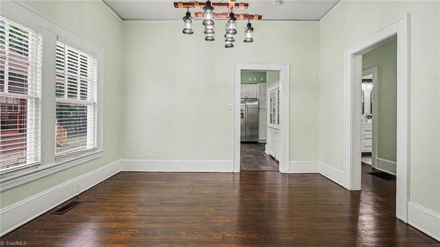 304 W Ray Avenue, High Point, NC 27262