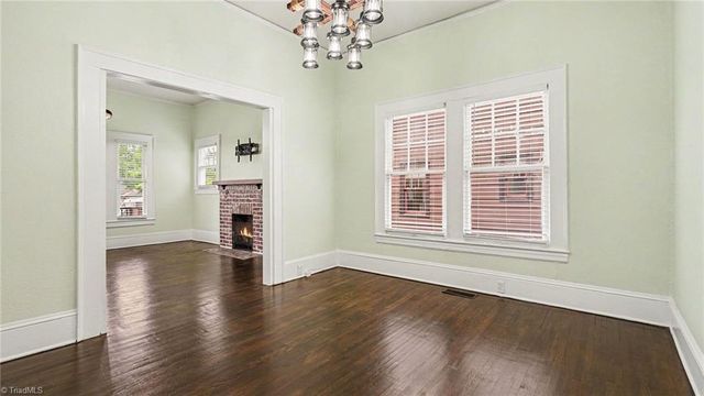 304 W Ray Avenue, High Point, NC 27262