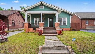 304 W Ray Avenue, High Point, NC 27262