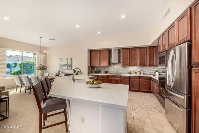 1753 W MEAD Place, Chandler, AZ 85248