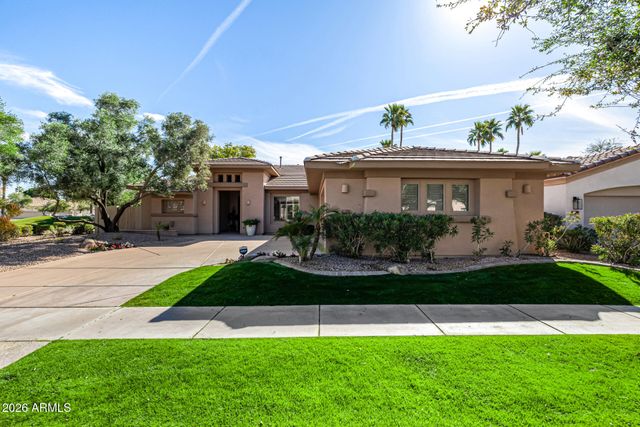 1753 W MEAD Place, Chandler, AZ 85248