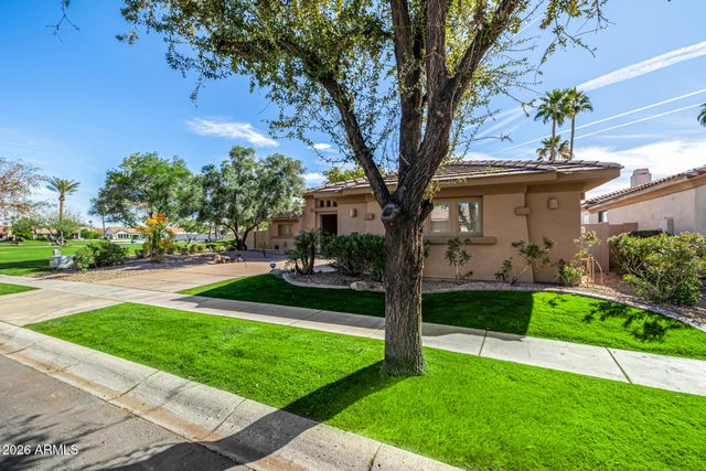 1753 W MEAD Place, Chandler, AZ 85248