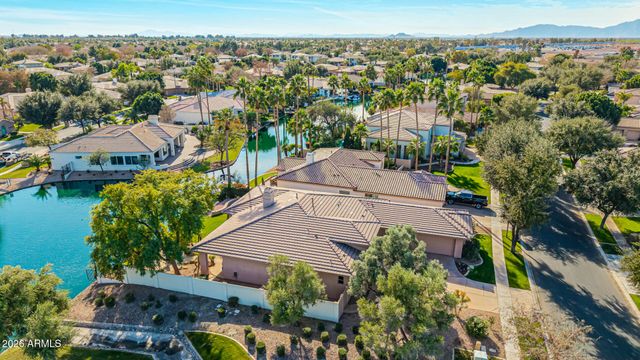 1753 W MEAD Place, Chandler, AZ 85248