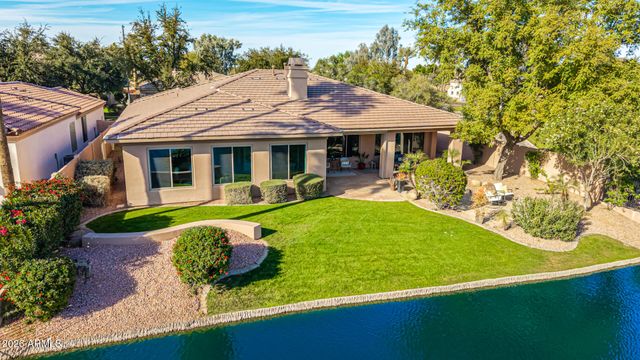 1753 W MEAD Place, Chandler, AZ 85248