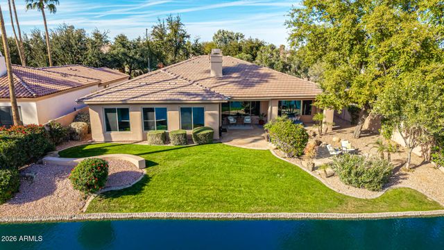 1753 W MEAD Place, Chandler, AZ 85248