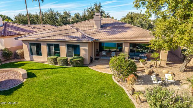 1753 W MEAD Place, Chandler, AZ 85248