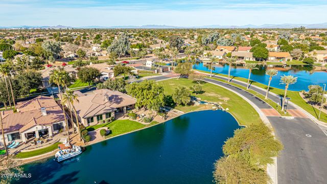 1753 W MEAD Place, Chandler, AZ 85248