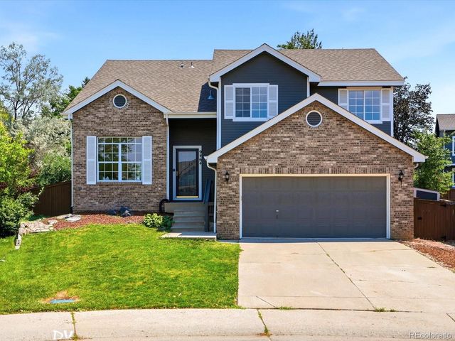 9464 Bexley Drive, Littleton, CO 80126