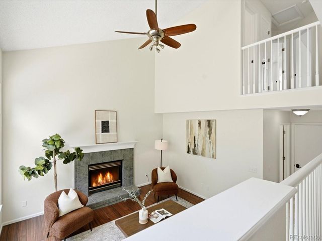 9464 Bexley Drive, Littleton, CO 80126
