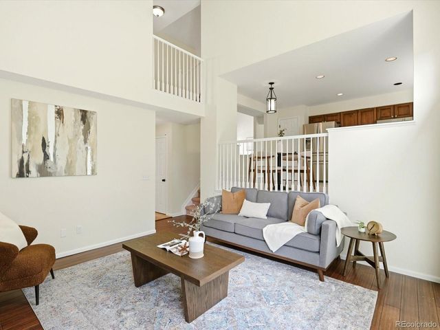 9464 Bexley Drive, Littleton, CO 80126
