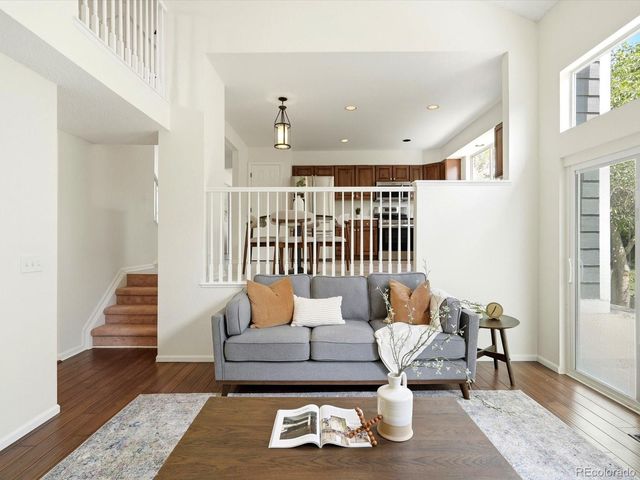 9464 Bexley Drive, Littleton, CO 80126