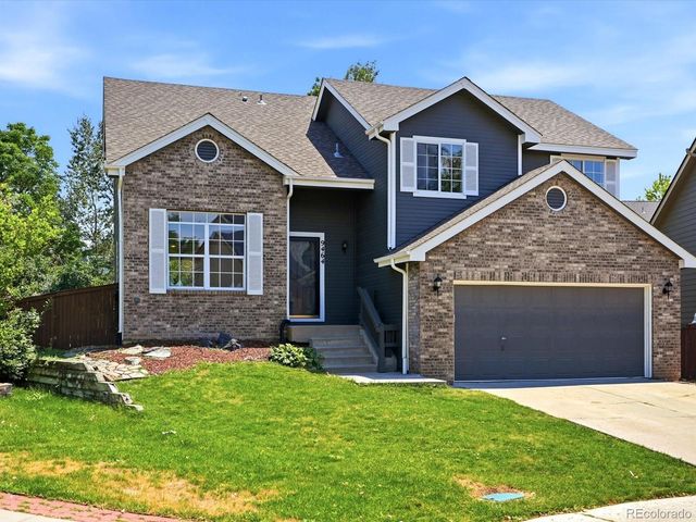 9464 Bexley Drive, Littleton, CO 80126