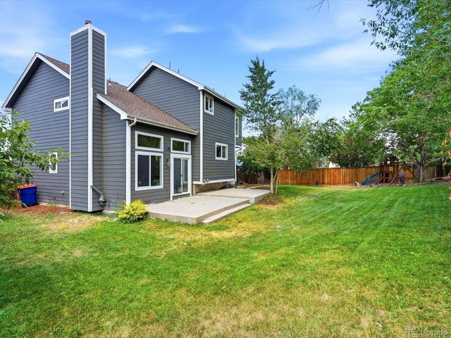 9464 Bexley Drive, Littleton, CO 80126
