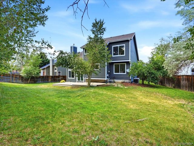 9464 Bexley Drive, Littleton, CO 80126