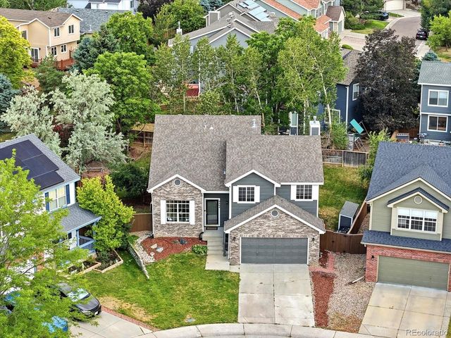 9464 Bexley Drive, Littleton, CO 80126