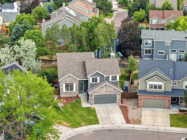 9464 Bexley Drive, Littleton, CO 80126