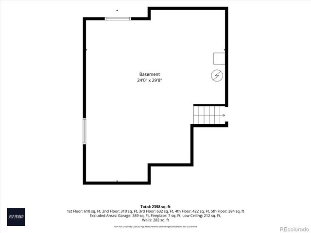 9464 Bexley Drive, Littleton, CO 80126