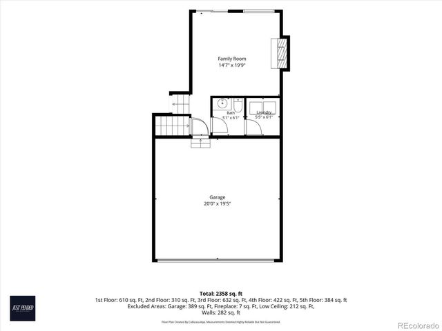9464 Bexley Drive, Littleton, CO 80126