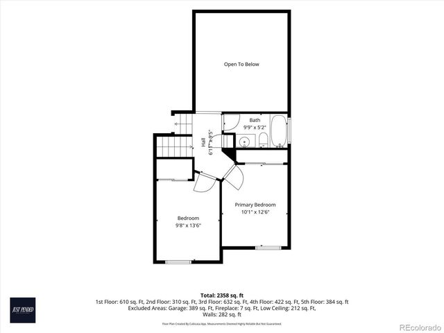 9464 Bexley Drive, Littleton, CO 80126