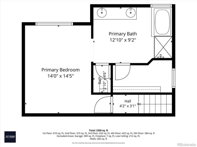 9464 Bexley Drive, Littleton, CO 80126